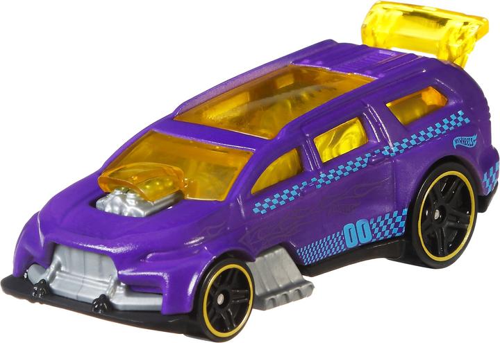 Immagine prodotto Hot Wheels Cursore colore