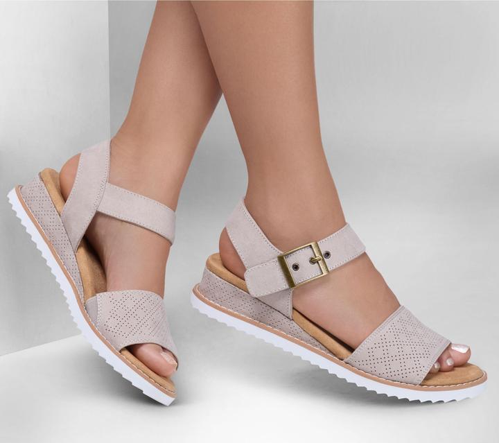 Actual product image Skechers Bobs Desert Kiss-Serendipitous (41)