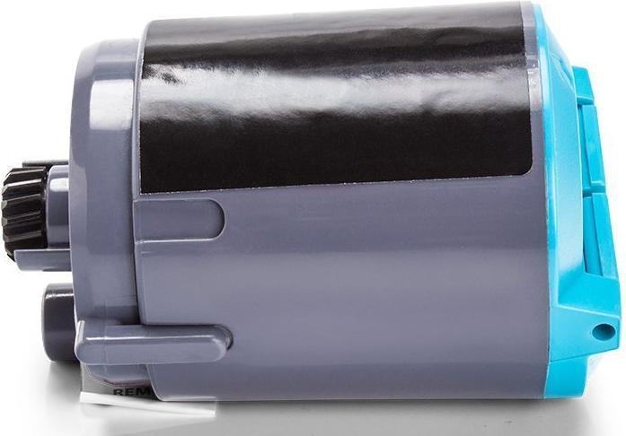 Image du produit Hermex Toner alternatif pour Samsung CLP-350 CLP-C350A/ELS (C)