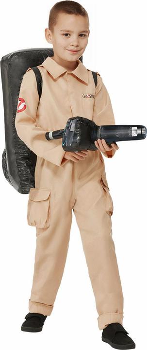 Actual product image Smiffys Ghostbusters - Uniform (152, 158, 164)