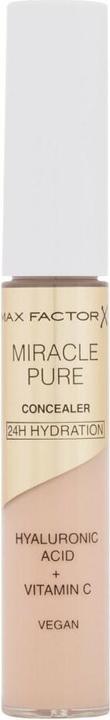 Produktbild Max Factor Miracle Pure (02)