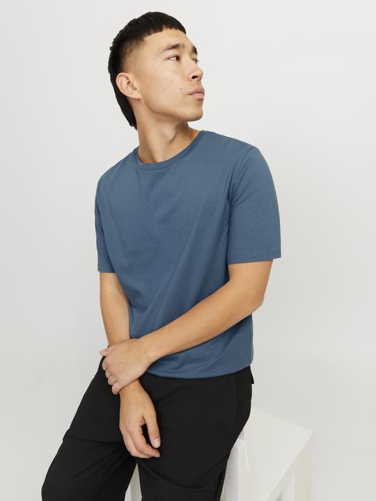 Produktbild Jack & Jones Jjeorganic Basic Tee Ss O-Neck Noos (L)