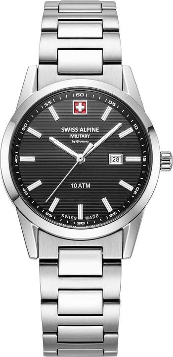 Image du produit Swiss Alpine Military 7767.1137 Argos (Swiss Made, 34 mm)