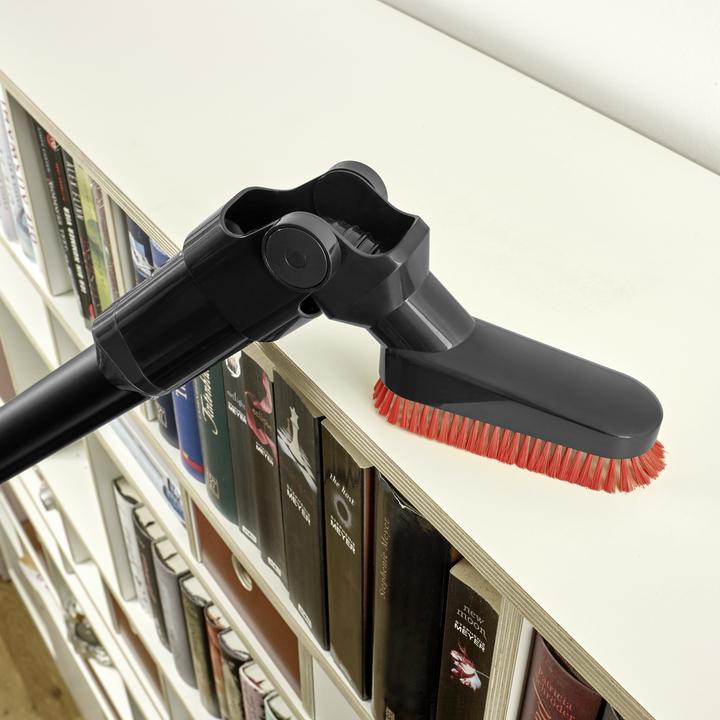 Productafbeelding Severin HV 7186 Sepuro Pro juoda