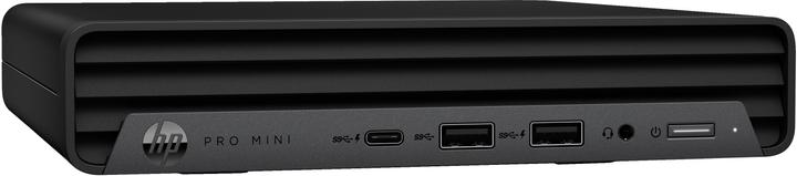 Produktbild HP ProDesk 400 G9 Mini-PC (Intel Core i3-13100T, 16 GB, 256 GB, UHD Graphics 770)
