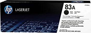 Image du produit HP 83a (CF)