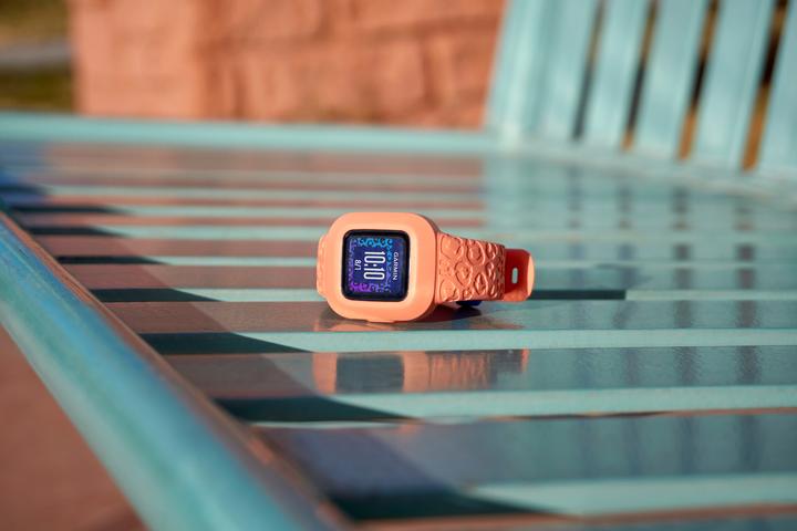 Actual product image Garmin vívofit jr. 3 (14.11 mm)