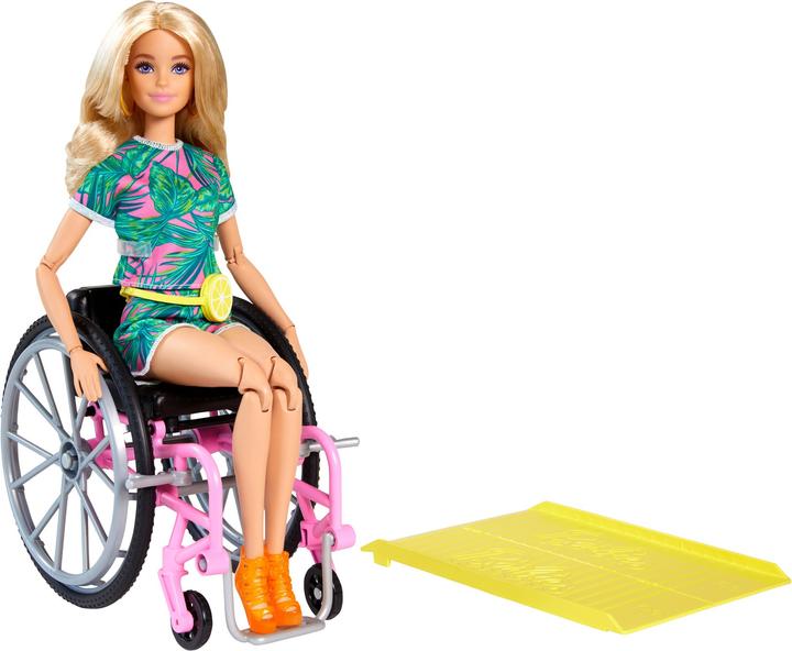 Immagine prodotto Barbie Bambola e accessorio n. 165