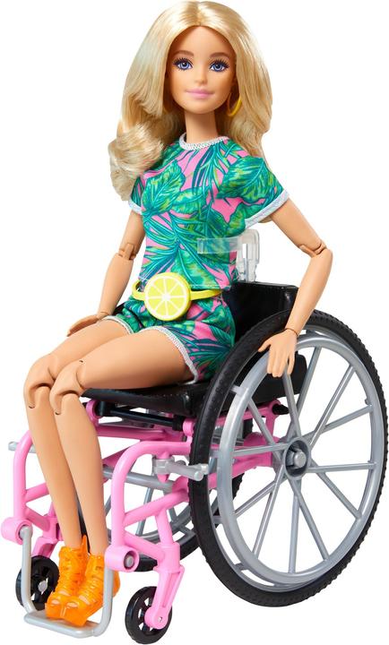 Immagine prodotto Barbie Bambola e accessorio n. 165