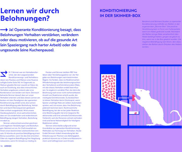 Produktbild Librero Psychologie (Deutsch, Jeniffer Dr. Wild, 2024)