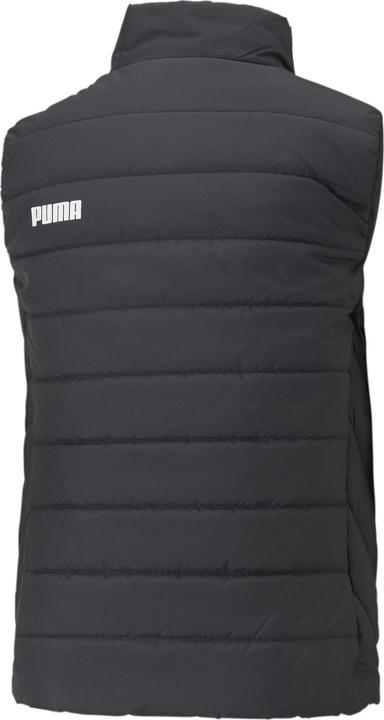 Actual product image Puma ESS Padded Vest (XS)