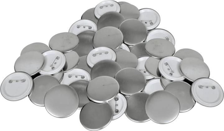 Produktbild Diverse Hardware Buttonmaschine mit 500 Button-Teilen