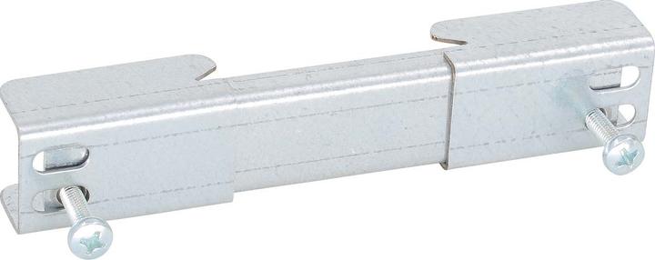 Cobinet 3030 125 Hutschienenadapter 1/10 Mont.LSA-Modul
