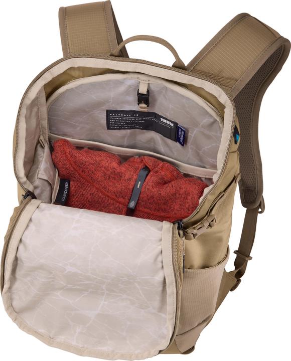Immagine prodotto Thule Zaino da escursionismo 4 stagioni AllTrail 50 cm (18 l)