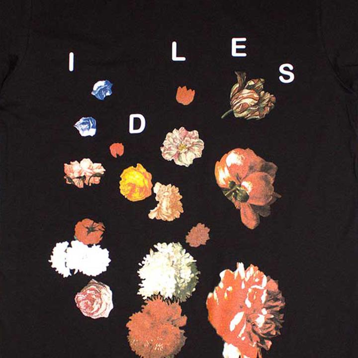 Produktbild Idles TShirt (XL)