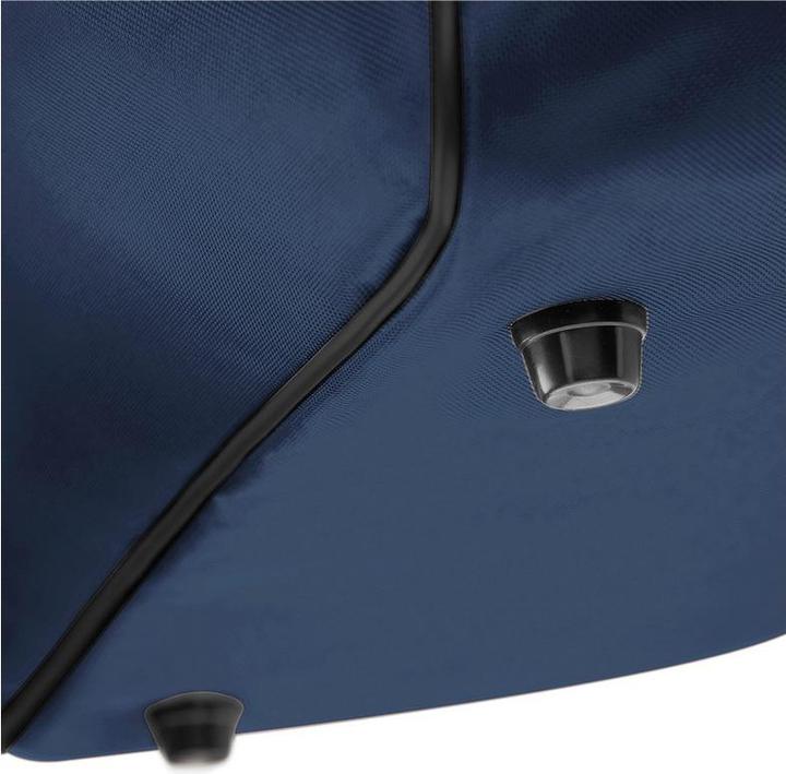 Produktbild Quadral Stiefeltasche