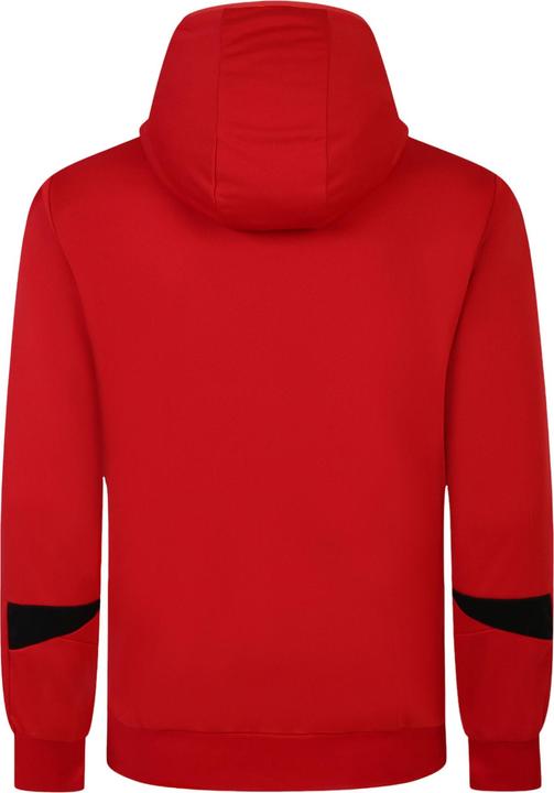 Immagine prodotto Umbro Total Training Felpa con Cappuccio e Zip Intera Uomo (S)
