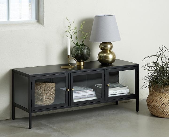 Actual product image Nordic Touch Christiansfeld (132 x 40 x 52 cm)
