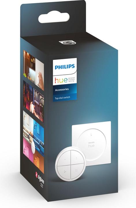 Produktbild Philips Hue Tap dial switch