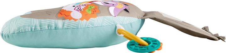 Immagine prodotto Fisher-Price Cuscino degli Amici del Bradipo (Tedesco)