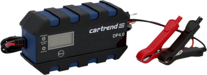 Immagine prodotto Cartrend DP 4.0 (4 A, 300000 mAh)