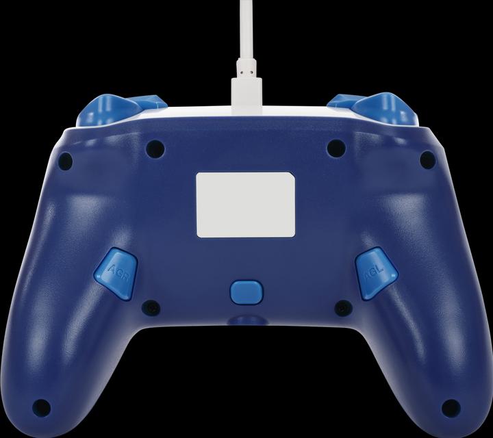 Actual product image NoName Wired Controller Nintendo Switch - Mushroom Kingdom Friends (Switch, Switch OLED)