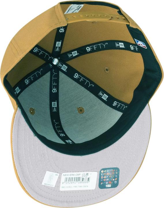 Immagine prodotto New Era 9Fifty Chicago Bulls Panama (Taglia unica)