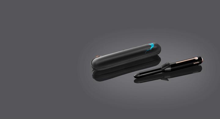 Actual product image BaByliss Curling iron 9002E (25 mm)