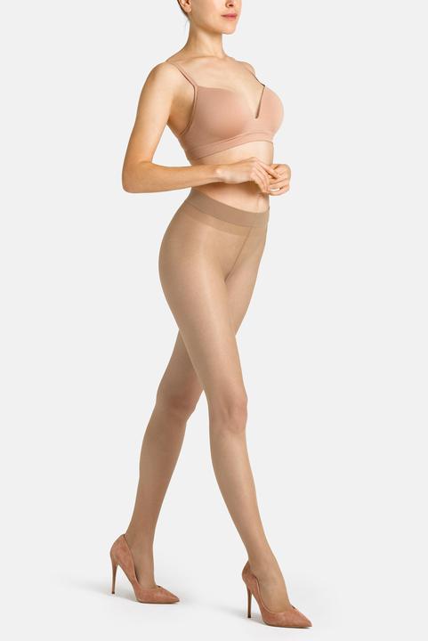 Camano Basic everyday transparent Tights 20DEN 1p (20 DEN, 36, 38)