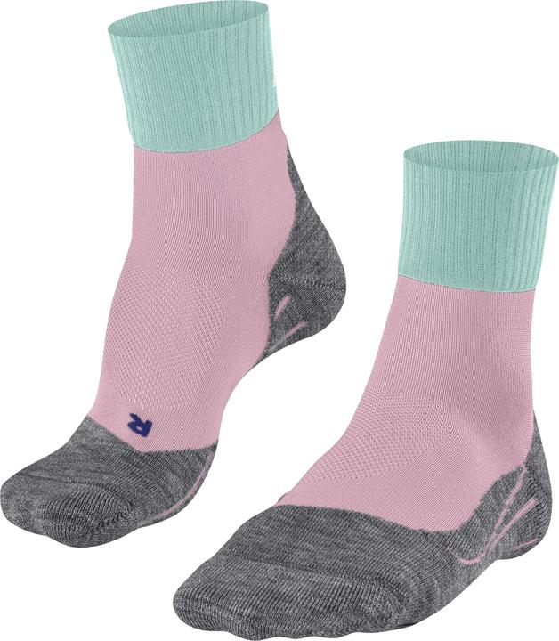 Falke TK2 Explore Cool Short Damen Trekking