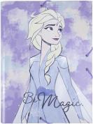 Image du produit Disney Frozen dossier scolaire, lilas (1 pièce(s))