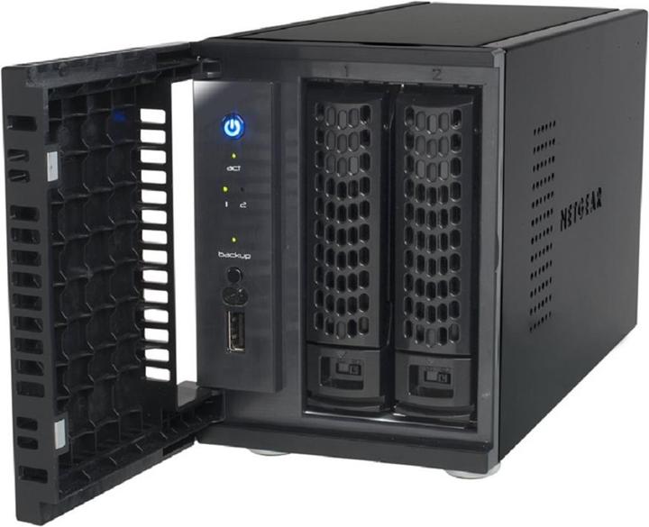 Immagine prodotto Netgear ReadyNAS 212