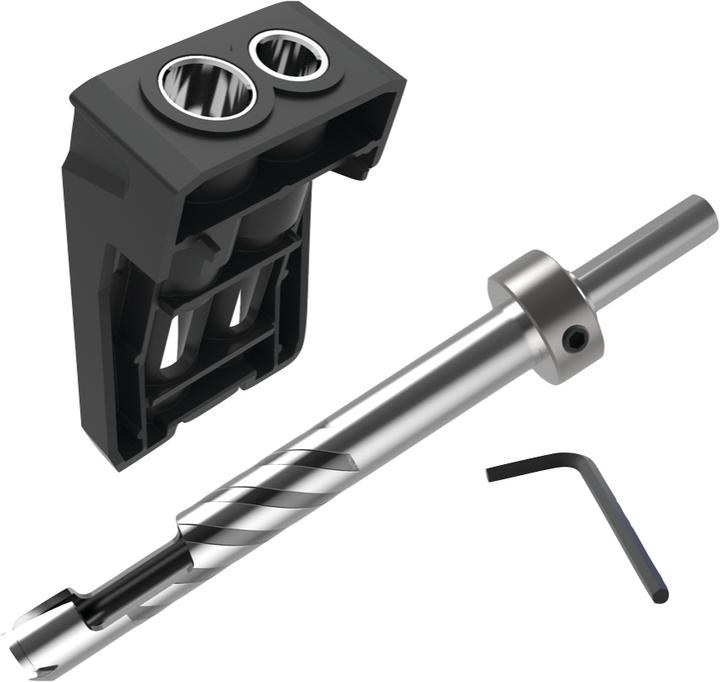 Produktbild Kreg KPHA740 Holzdübel Bohrschablone für Jig 720 und 720 PRO