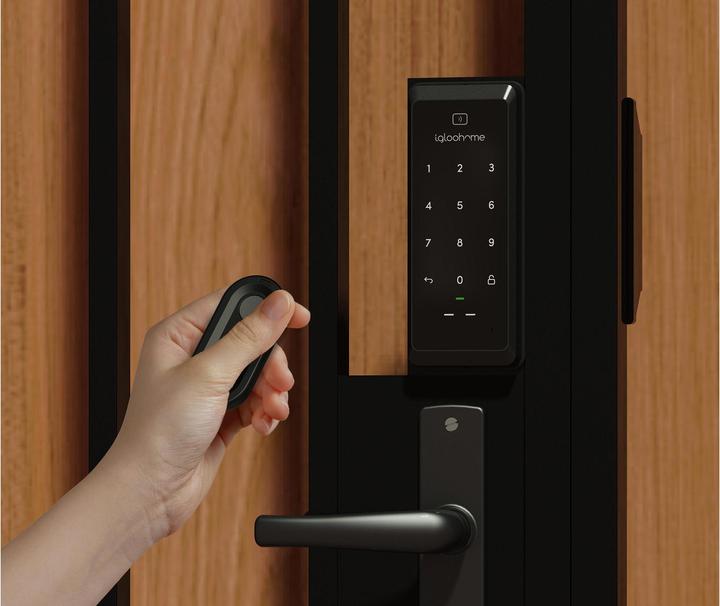 Produktbild Igloohome Keyfob Bluetooth
