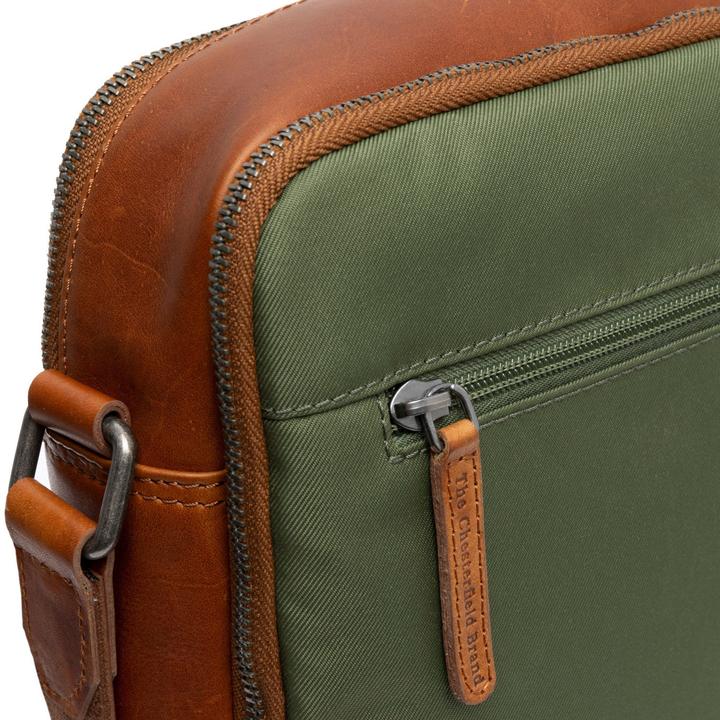 Actual product image The Chesterfield Brand Arendal shoulder bag 20 cm