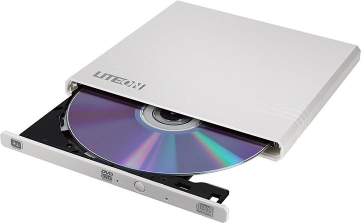 Produktbild Lite-On iHDP118-18 (DVD Brenner, DVD Laufwerk, CD Laufwerk)