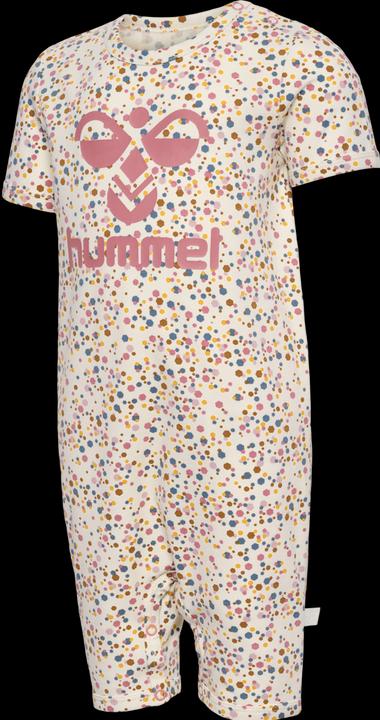 Actual product image hummel Hmlkaren Aop Bodysuit S/S (92)