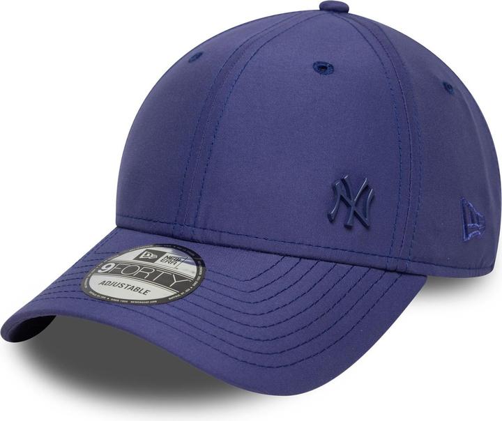 New Era 9Forty Strap Cap - Flawless New York Yankees Navy