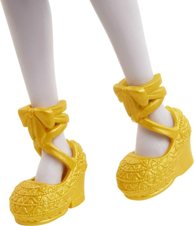 Actual product image Enchantimals Royal Deanna Dragon Family Doll