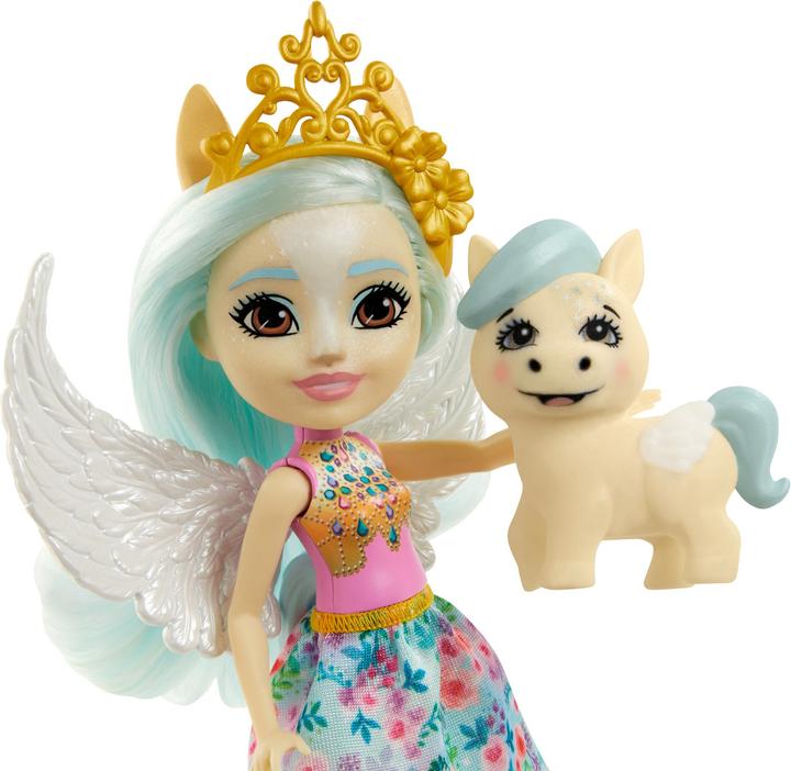 Produktbild Enchantimals Pegasus