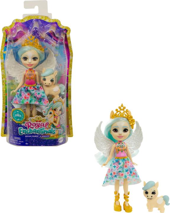 Produktbild Enchantimals Pegasus