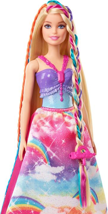 Produktbild Barbie Adventskalender