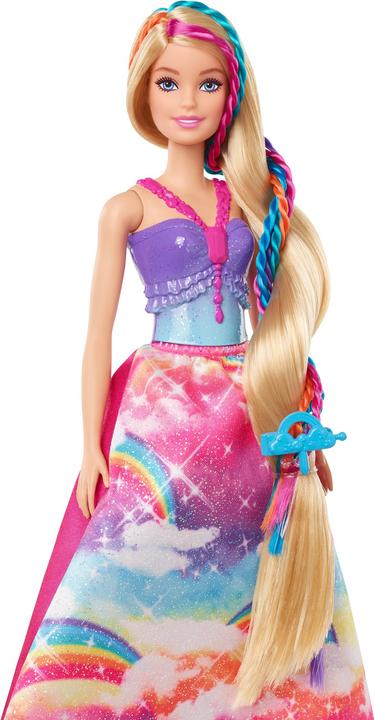 Produktbild Barbie Adventskalender