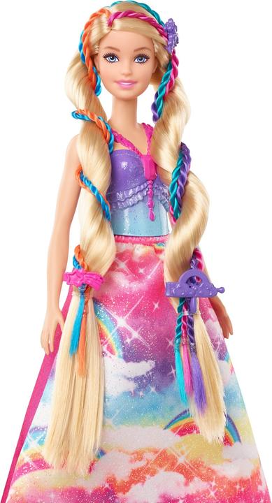 Produktbild Barbie Adventskalender
