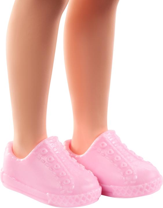 Produktbild Barbie Chelsea Ärztin Puppe