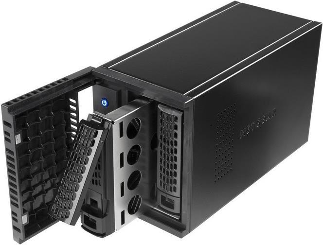 Immagine prodotto Netgear ReadyNAS 212