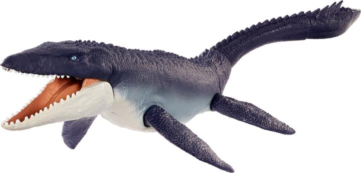 Image du produit Jurassic World Mosasaure Protecteur des Océans - Figurine Dinosaure - Dès 4 ans