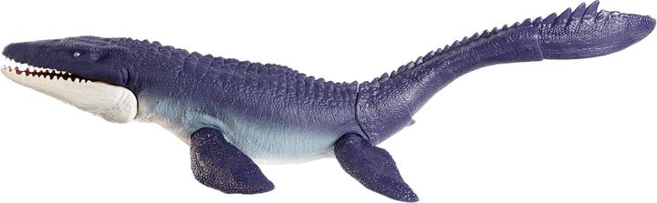 Image du produit Jurassic World Mosasaure Protecteur des Océans - Figurine Dinosaure - Dès 4 ans