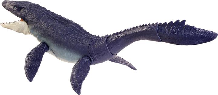 Image du produit Jurassic World Mosasaure Protecteur des Océans - Figurine Dinosaure - Dès 4 ans
