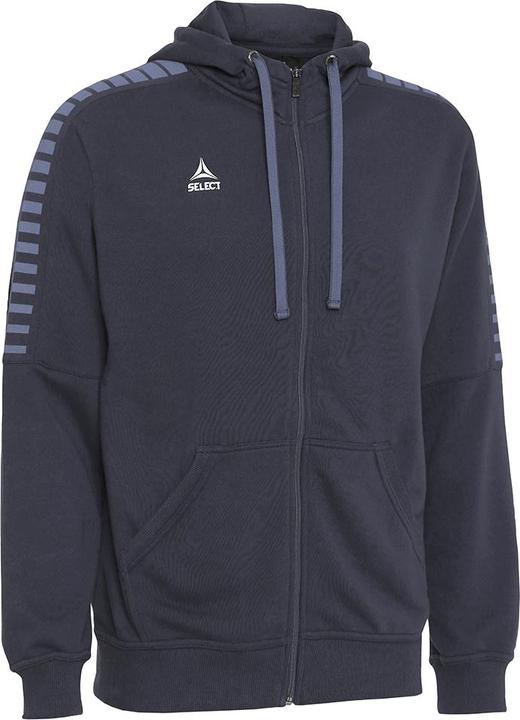Immagine prodotto Select Torino Giacca Di Felpa Con Cappuccio (XL)